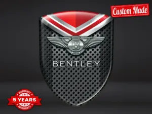 Bentley Familien Auto Aufkleber Max Robust Jetzt Pro Optik